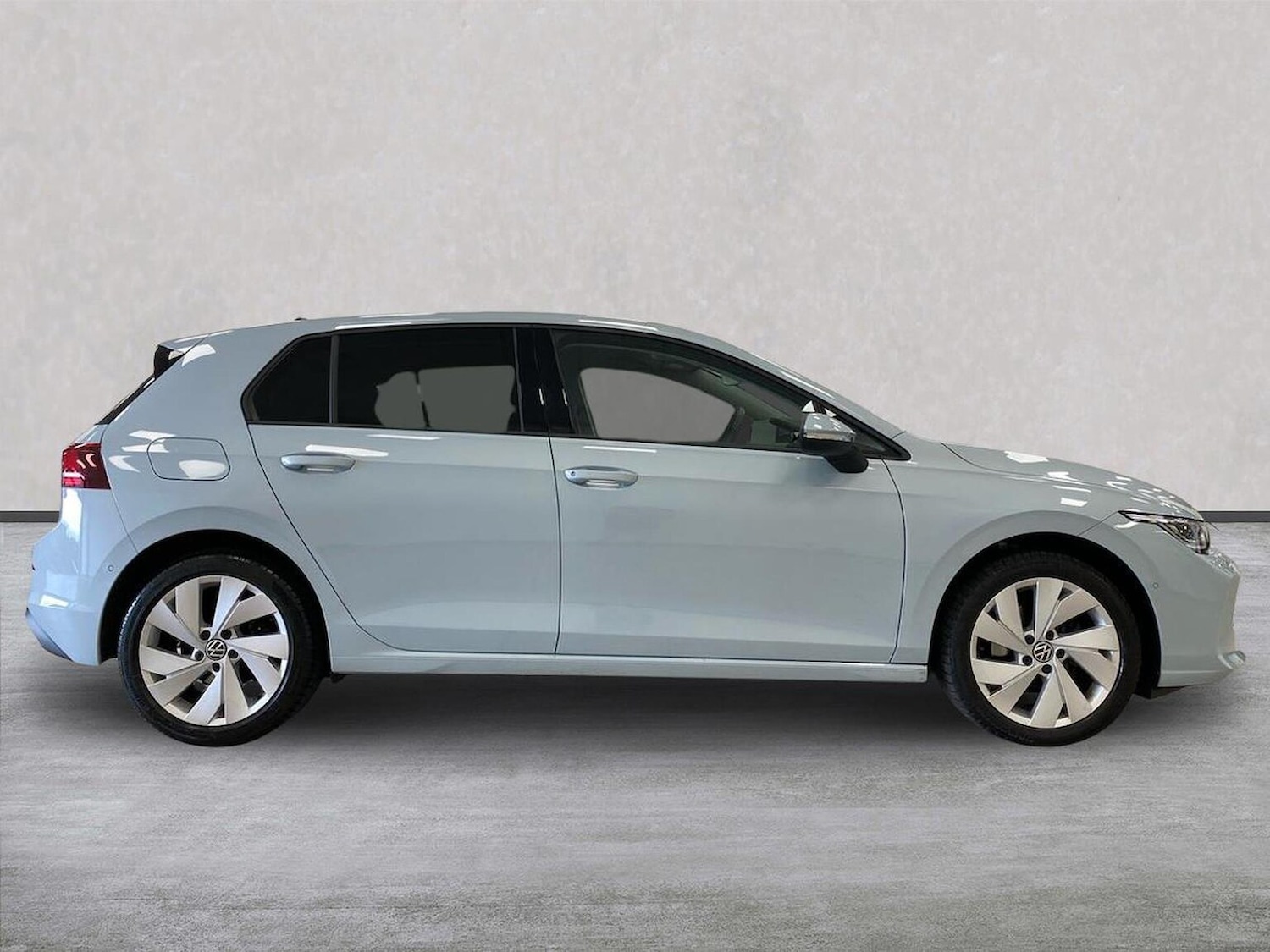 Used Volkswagen Golf 2025 for sale - 78194638: Photo 3