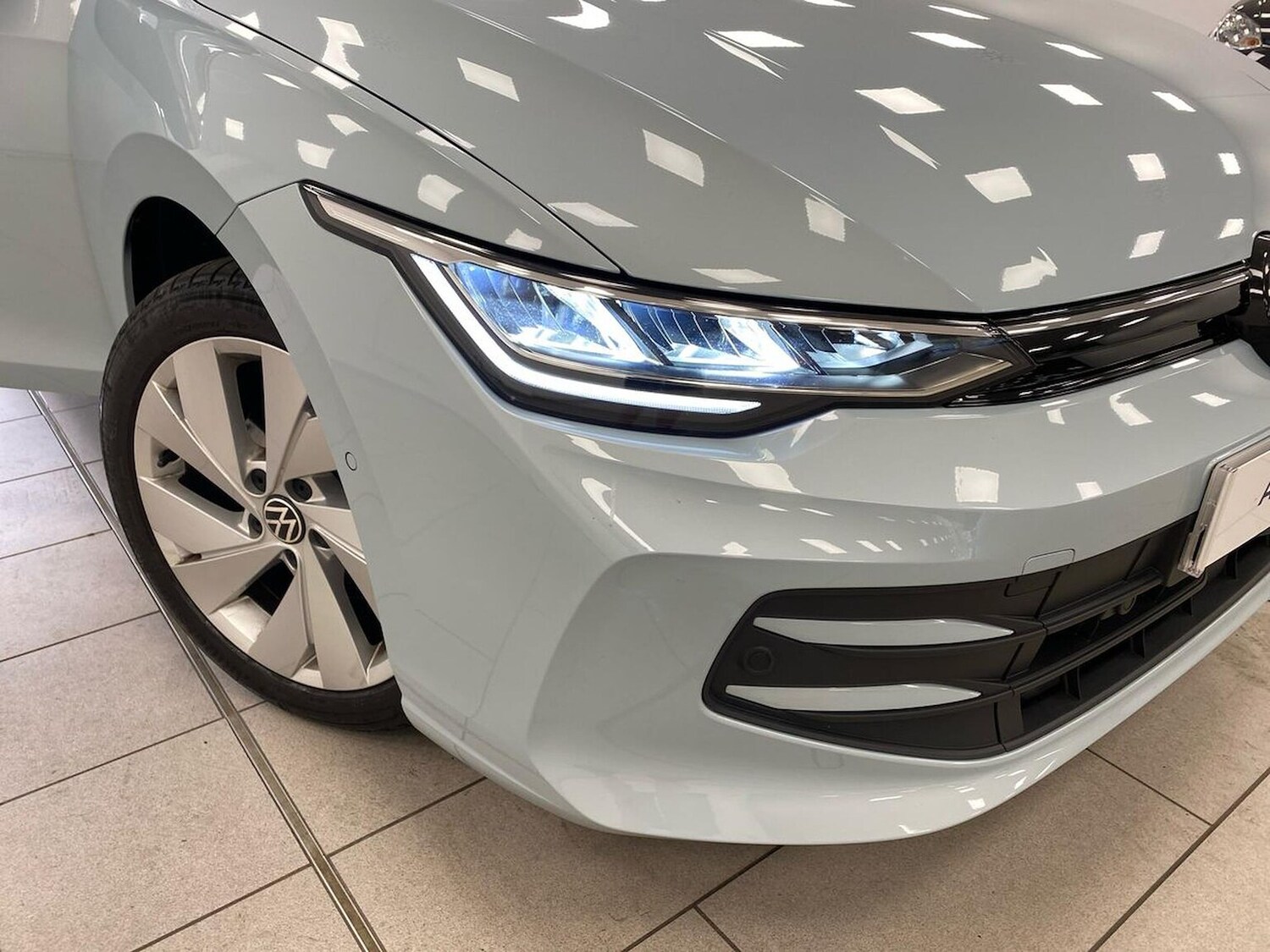 Used Volkswagen Golf 2025 for sale - 78194638: Photo 30