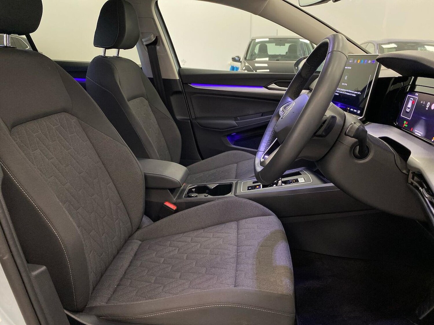 Used Volkswagen Golf 2025 for sale - 78194638: Photo 31