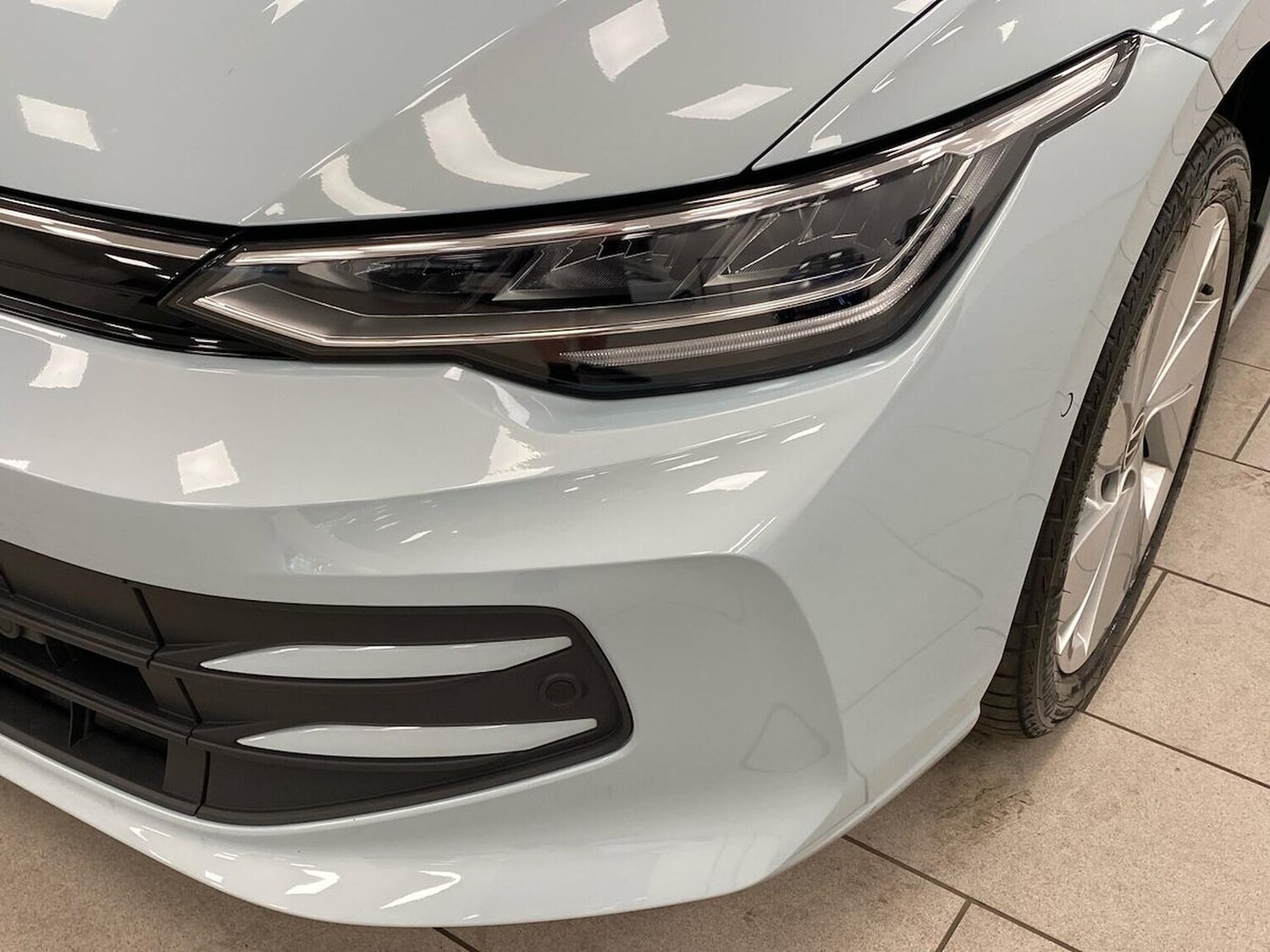 Used Volkswagen Golf 2025 for sale - 78194638: Photo 34