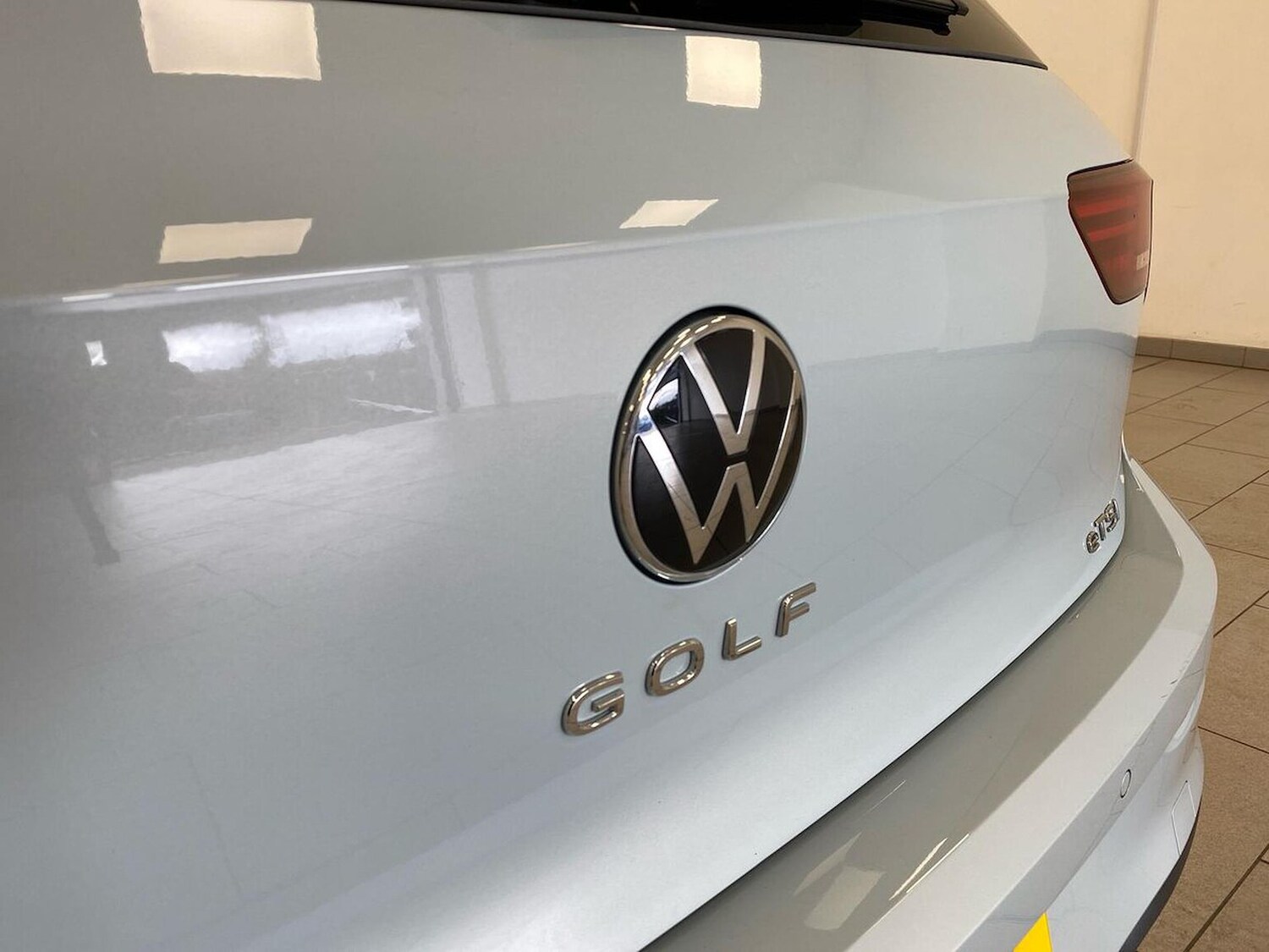 Used Volkswagen Golf 2025 for sale - 78194638: Photo 35