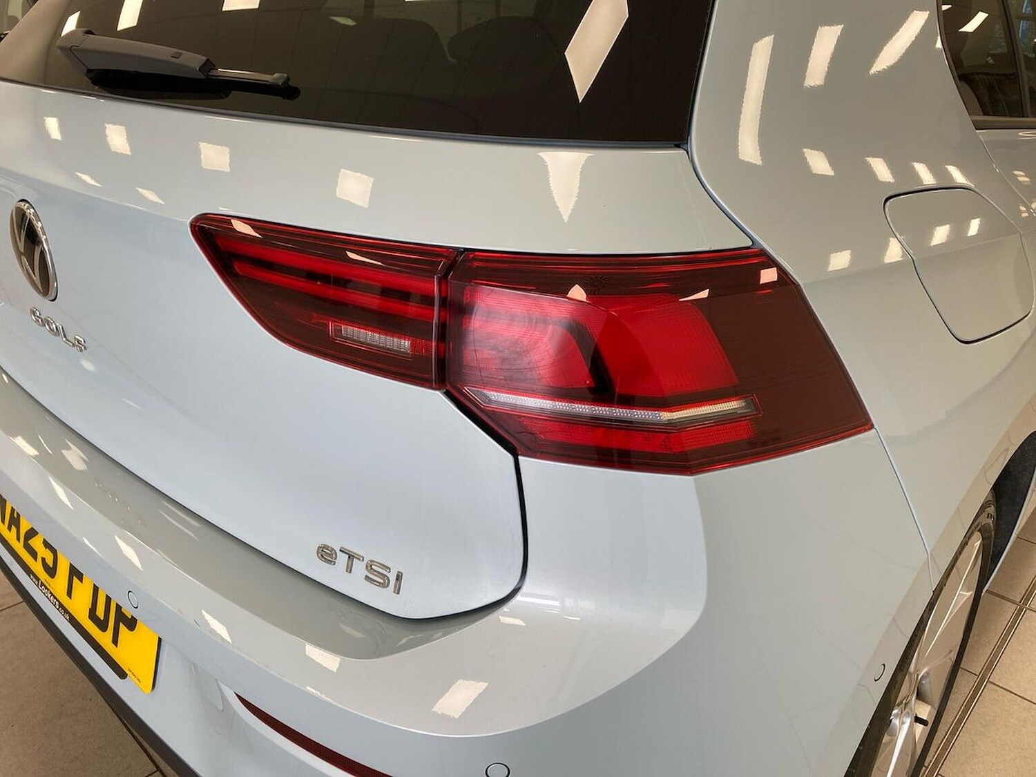 Used Volkswagen Golf 2025 for sale - 78194638: Photo 36