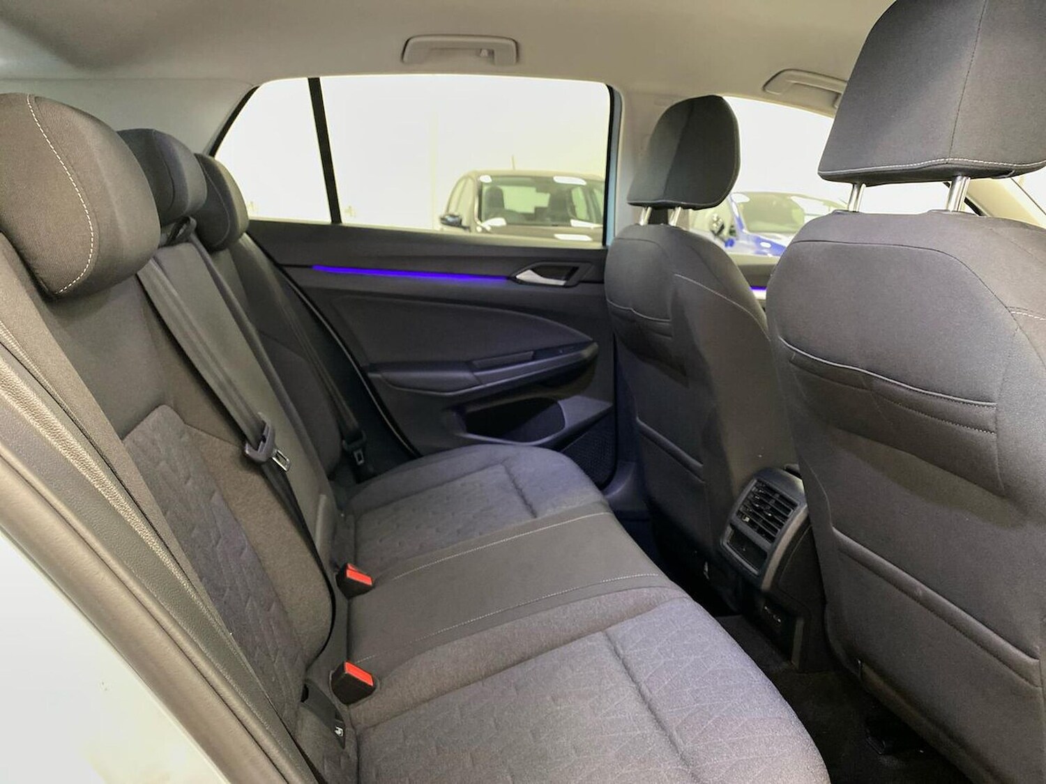 Used Volkswagen Golf 2025 for sale - 78194638: Photo 37