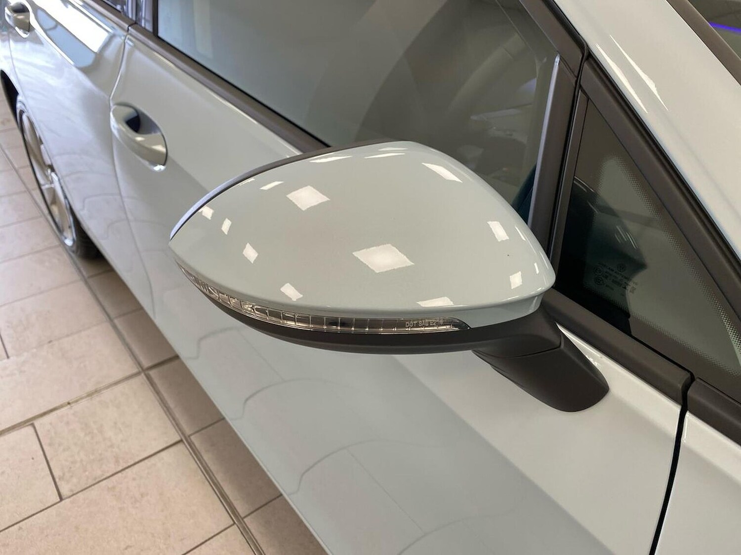 Used Volkswagen Golf 2025 for sale - 78194638: Photo 38