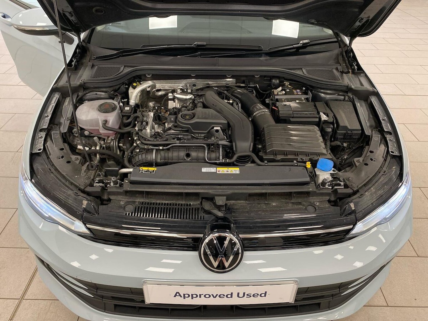 Used Volkswagen Golf 2025 for sale - 78194638: Photo 39