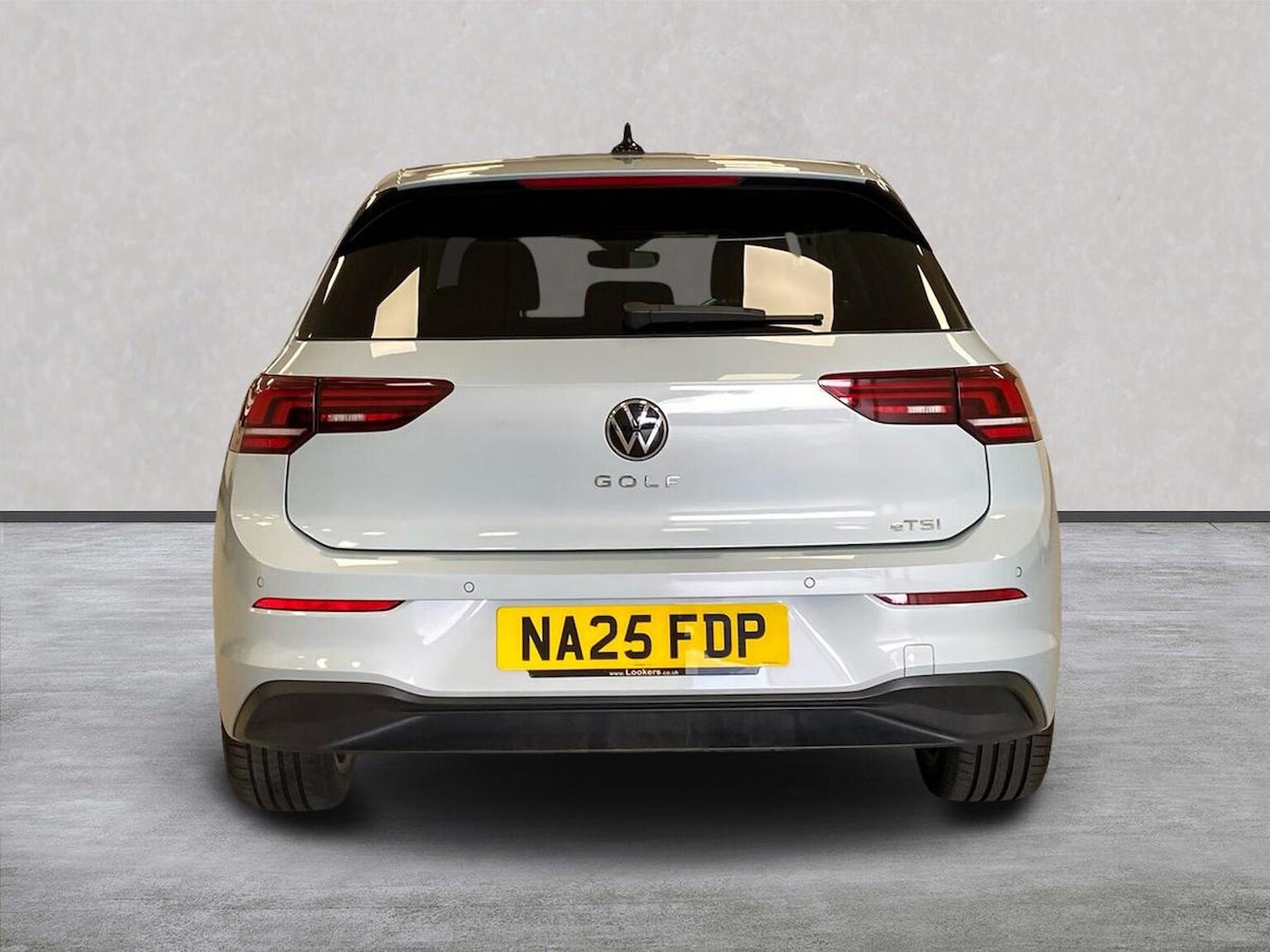 Used Volkswagen Golf 2025 for sale - 78194638: Photo 4