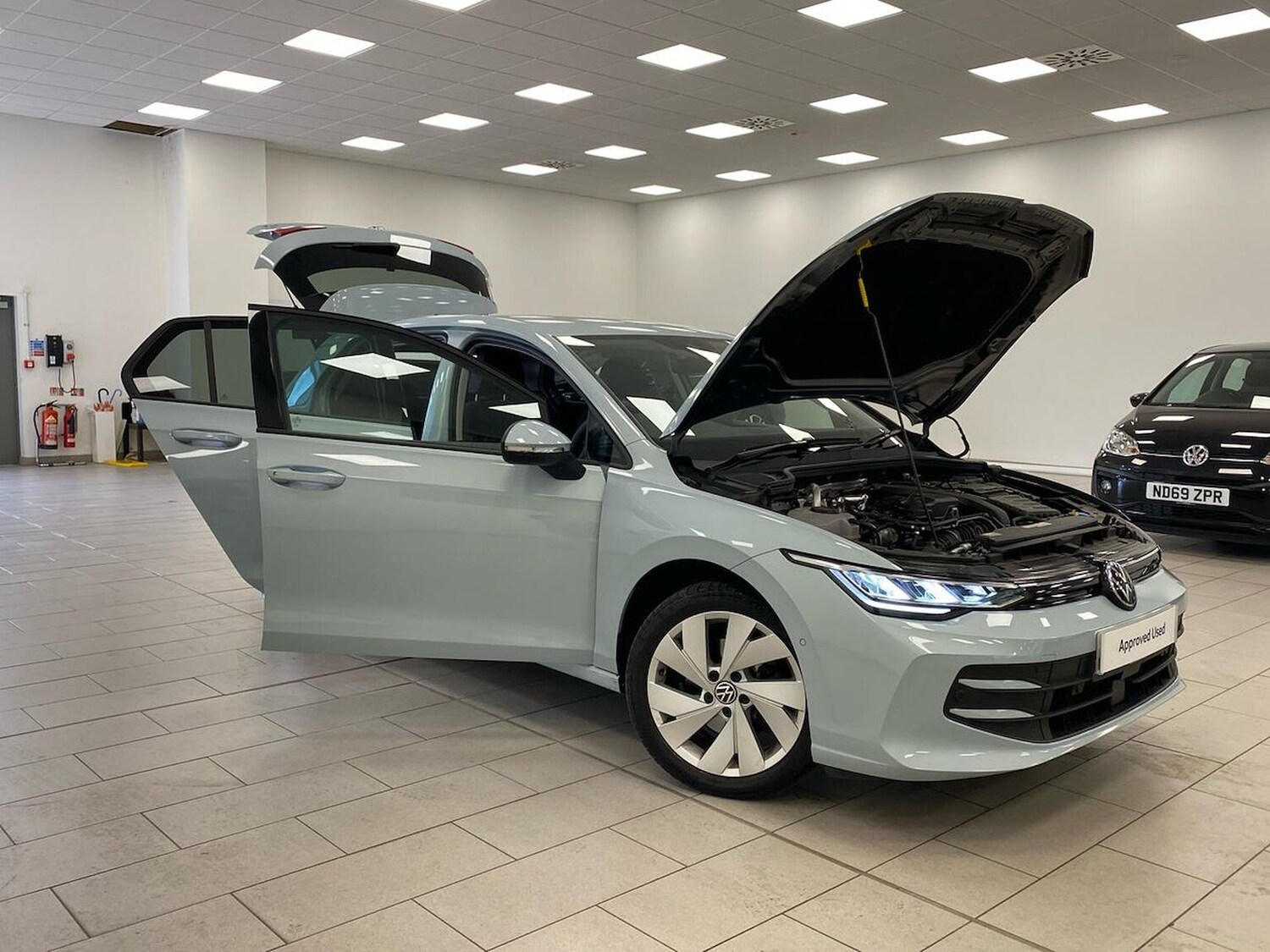 Used Volkswagen Golf 2025 for sale - 78194638: Photo 40