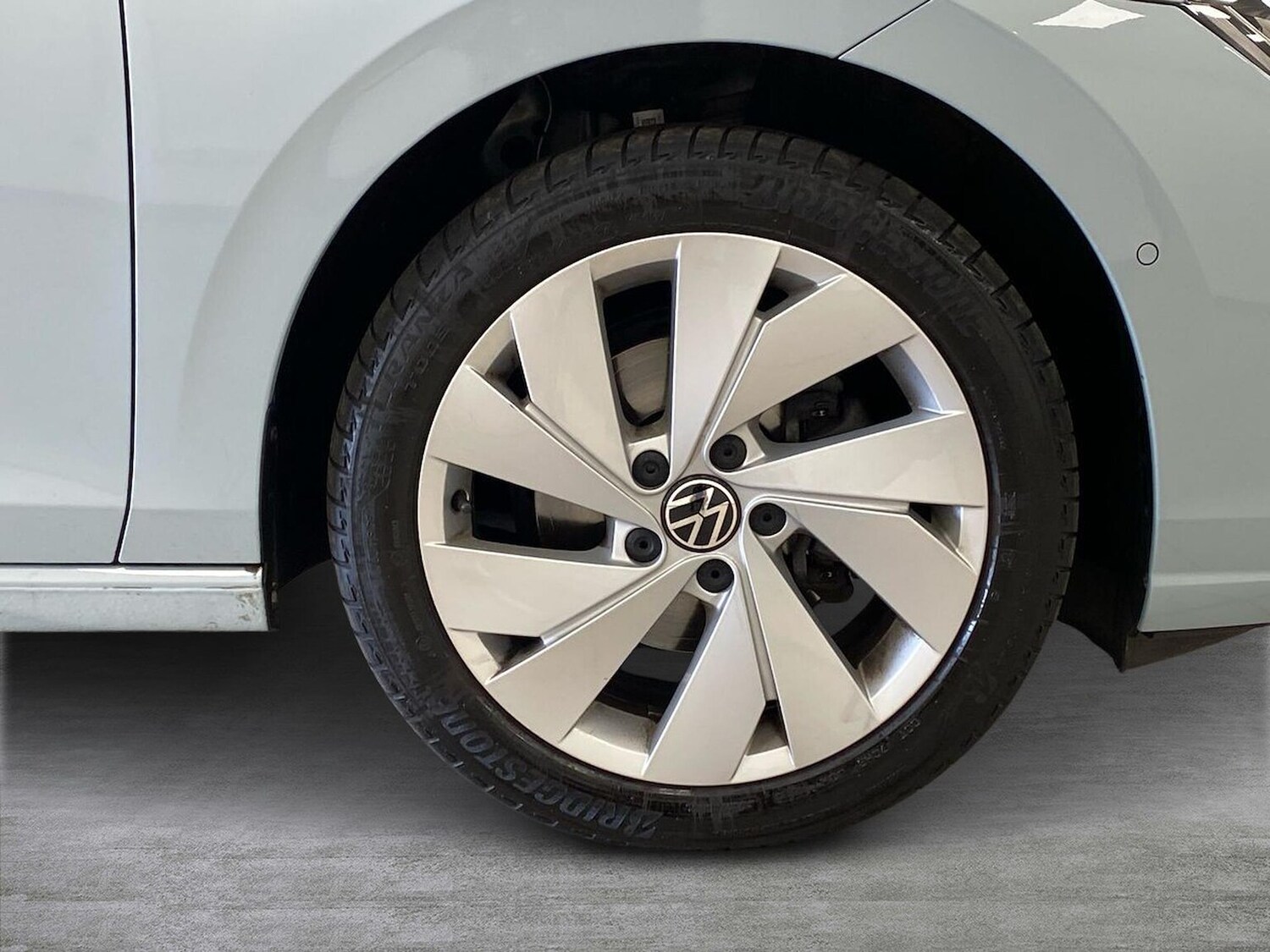 Used Volkswagen Golf 2025 for sale - 78194638: Photo 6