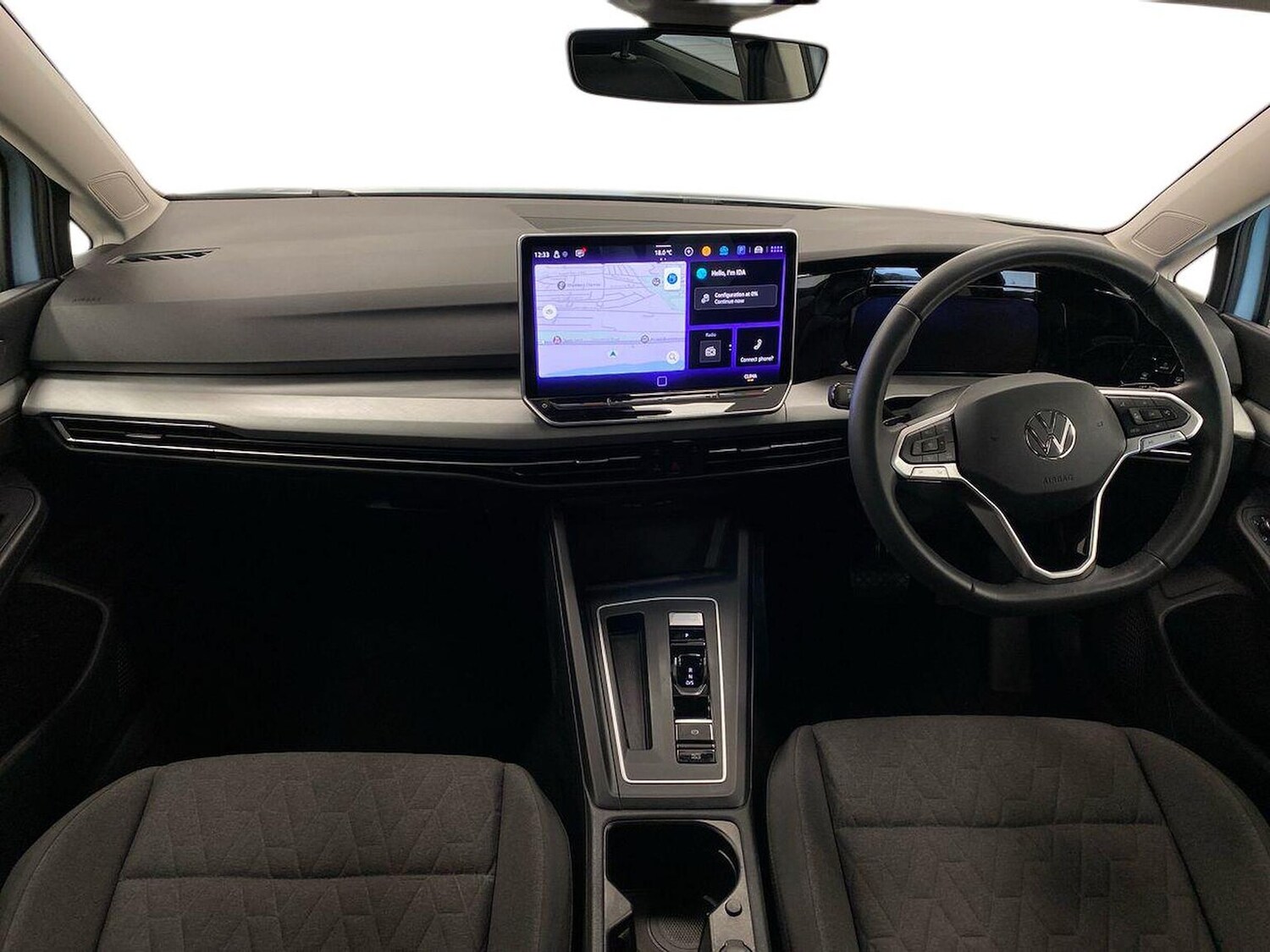 Used Volkswagen Golf 2025 for sale - 78194638: Photo 8