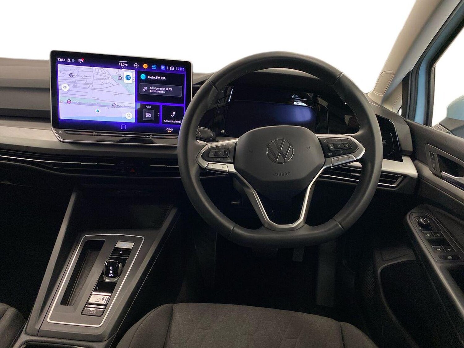 Used Volkswagen Golf 2025 for sale - 78194638: Photo 9