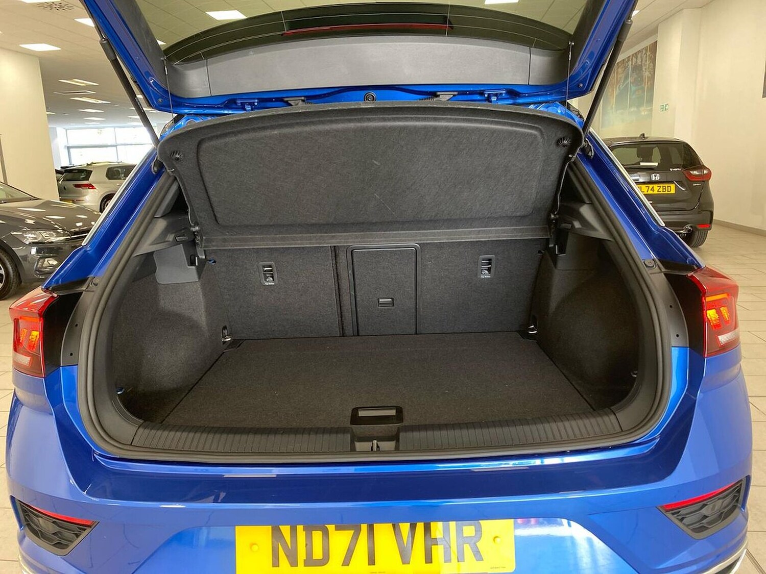 Vehicle 17