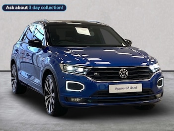 Volkswagen - T-Roc