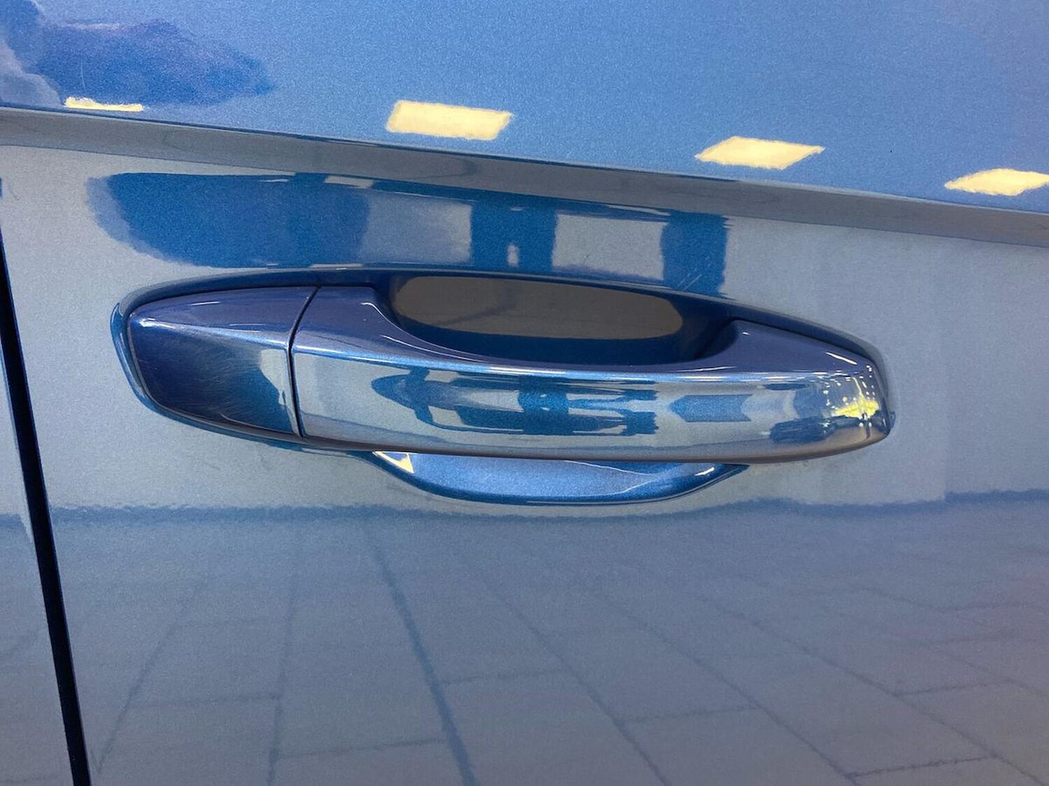 Vehicle 32