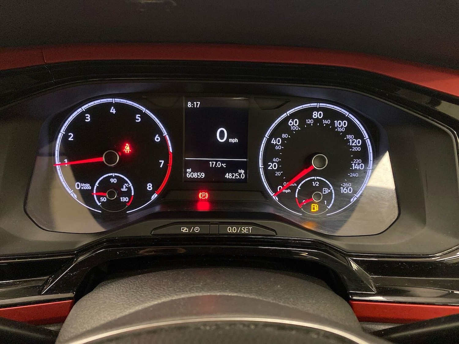 Used Volkswagen Polo 2018 for sale - 76777336: Photo 10