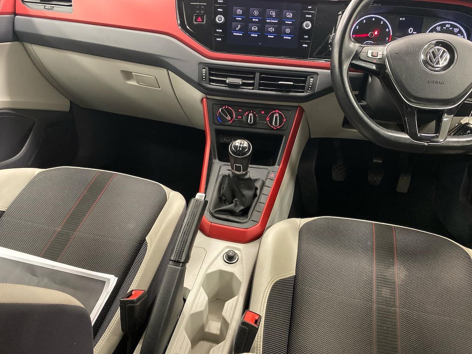 Used Volkswagen Polo 2018 for sale - 76777336: Photo 13