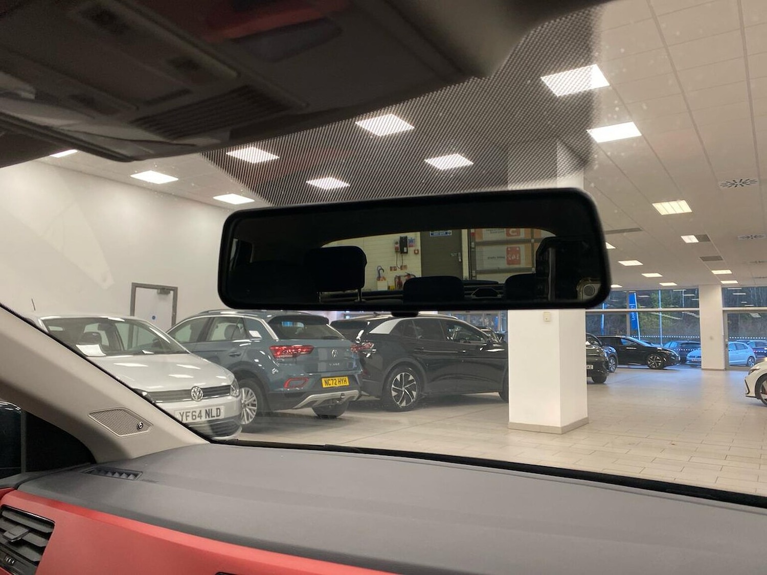 Used Volkswagen Polo 2018 for sale - 76777336: Photo 14