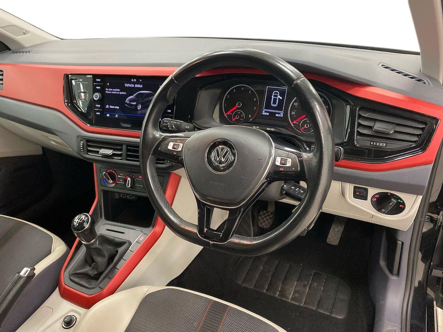Used Volkswagen Polo 2018 for sale - 76777336: Photo 15
