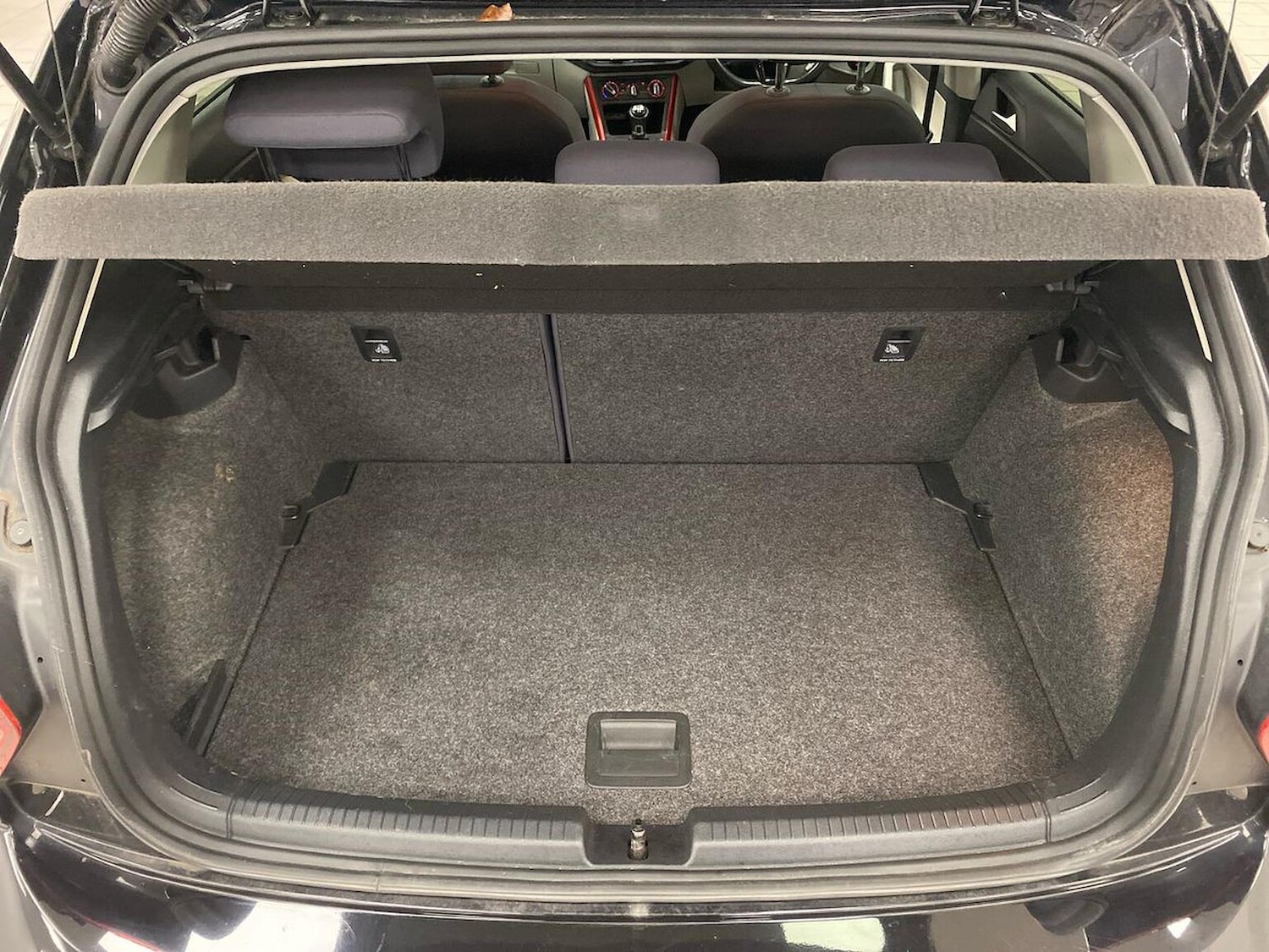 Used Volkswagen Polo 2018 for sale - 76777336: Photo 17