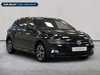 2018 - 1.0 Tsi 95 Beats 5Dr