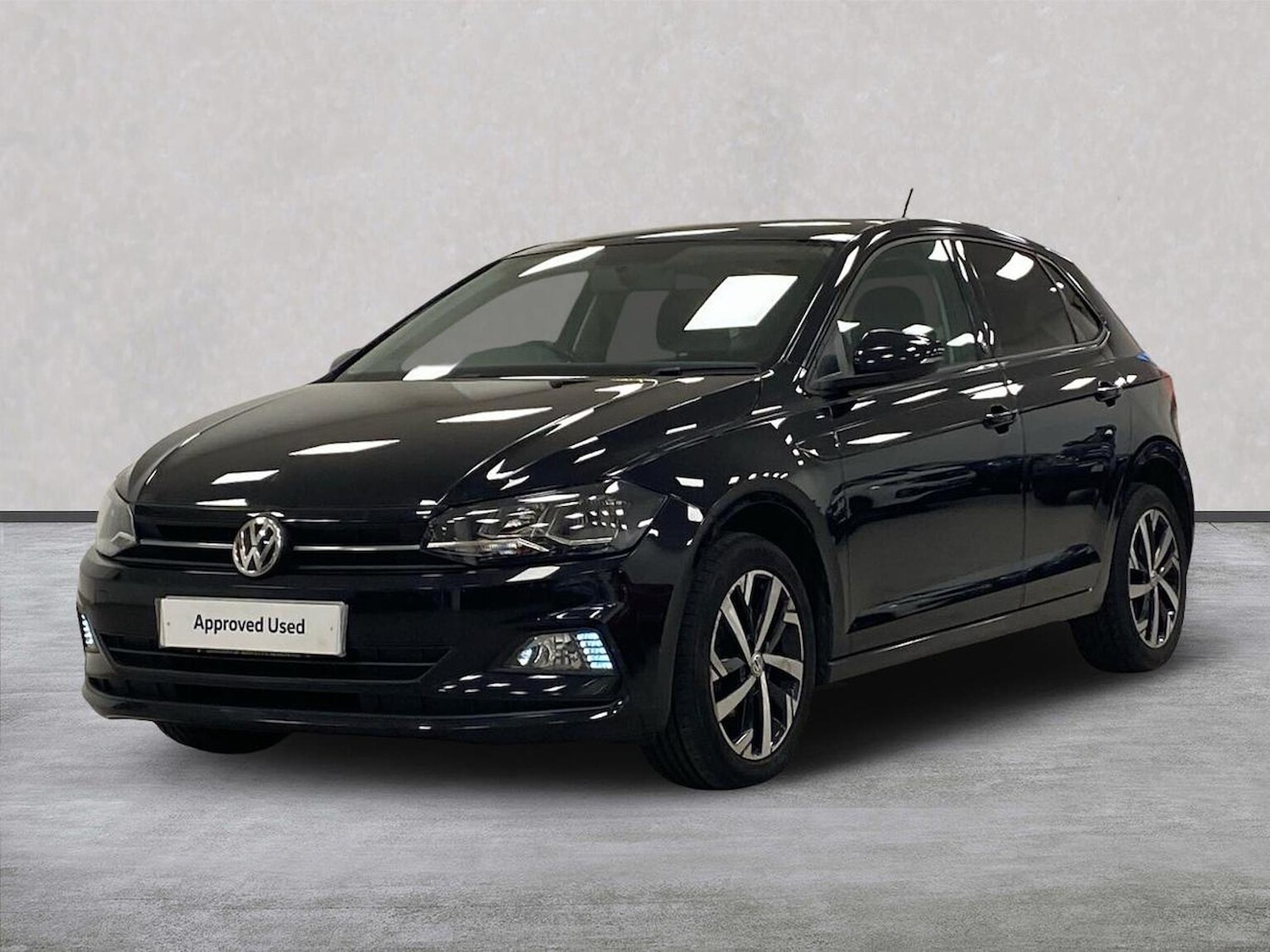 Used Volkswagen Polo 2018 for sale - 76777336: Photo 20