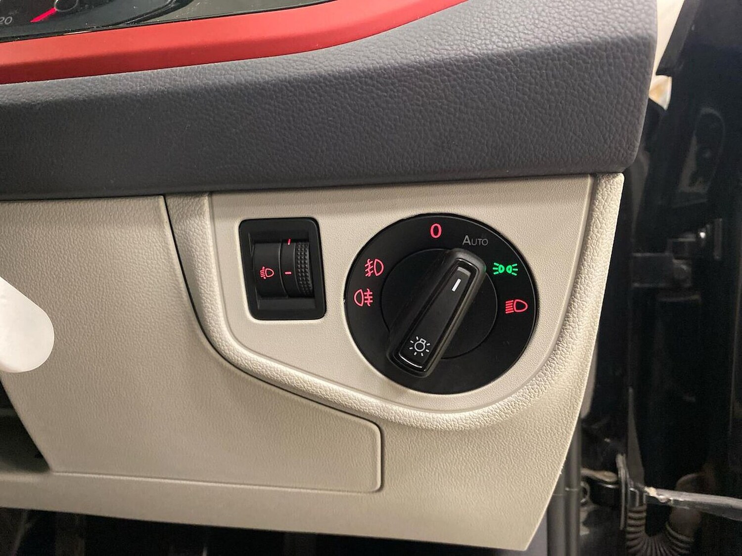 Used Volkswagen Polo 2018 for sale - 76777336: Photo 22