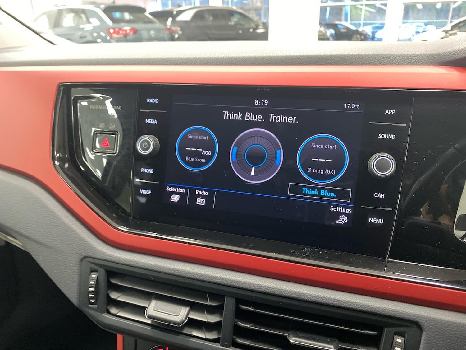 Used Volkswagen Polo 2018 for sale - 76777336: Photo 23