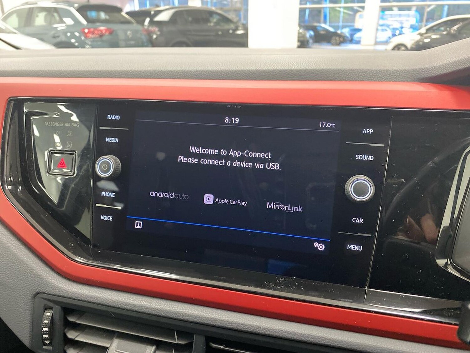 Used Volkswagen Polo 2018 for sale - 76777336: Photo 24