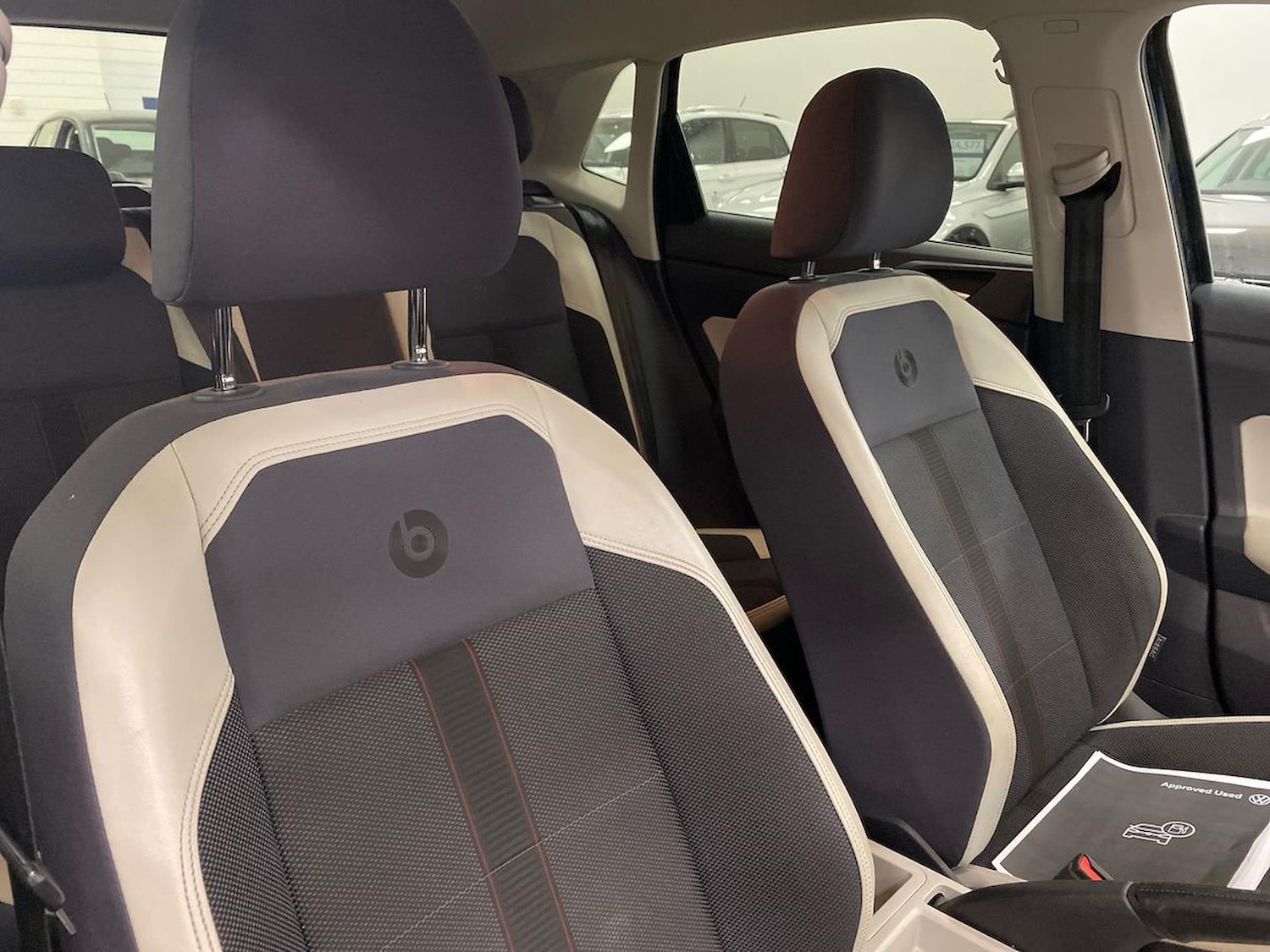 Used Volkswagen Polo 2018 for sale - 76777336: Photo 29