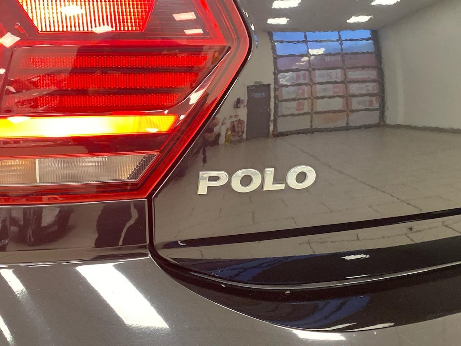 Used Volkswagen Polo 2018 for sale - 76777336: Photo 32