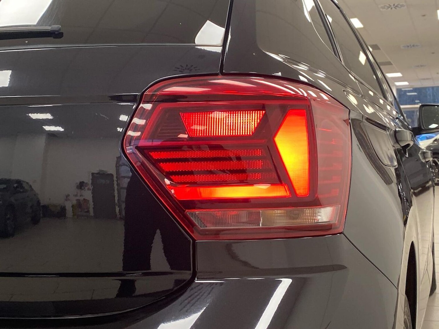 Used Volkswagen Polo 2018 for sale - 76777336: Photo 36