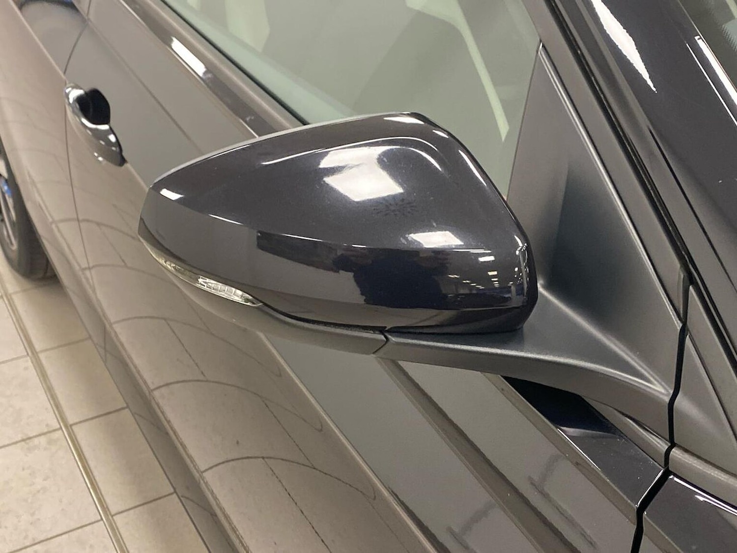 Used Volkswagen Polo 2018 for sale - 76777336: Photo 38