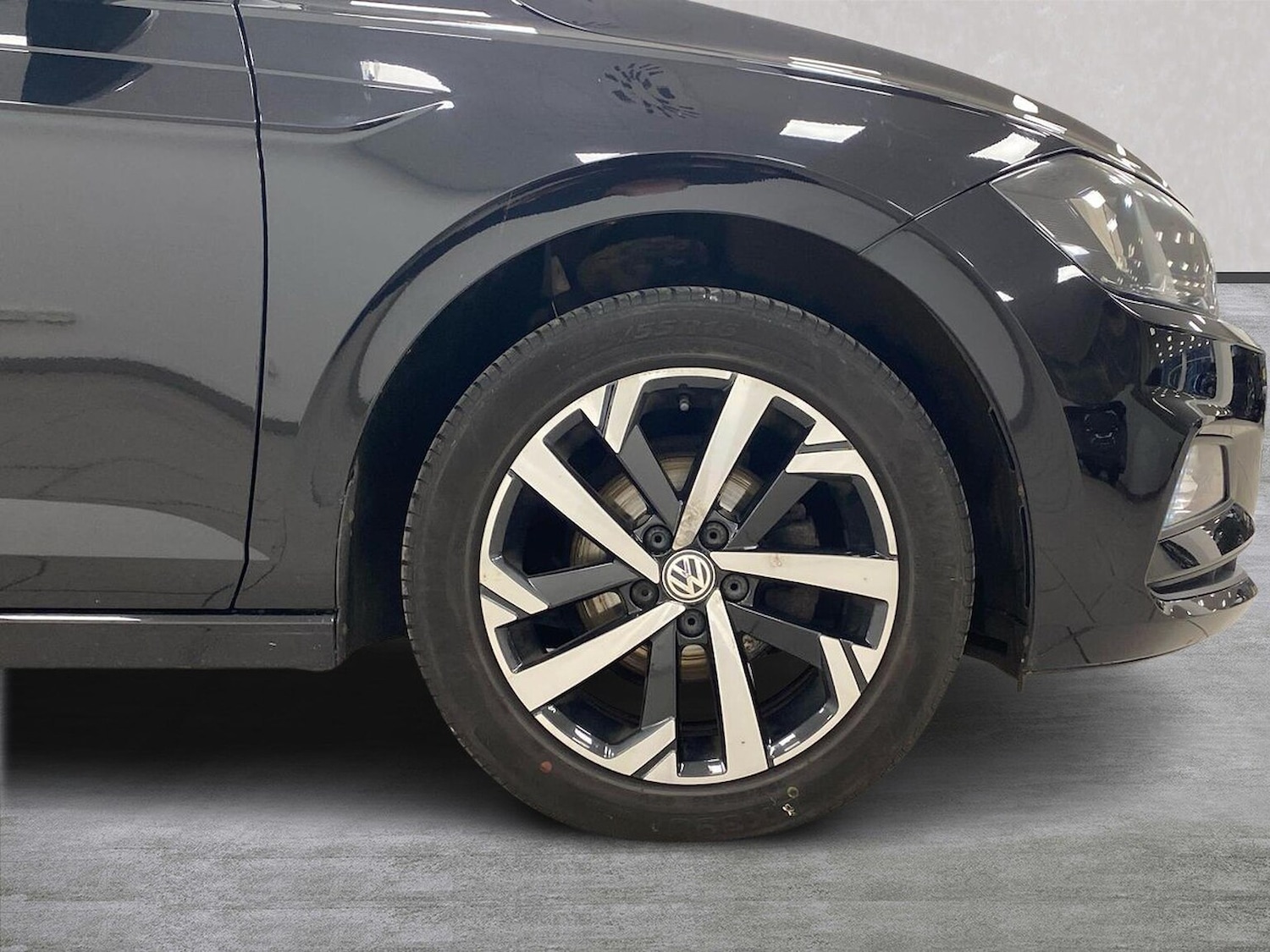 Used Volkswagen Polo 2018 for sale - 76777336: Photo 6