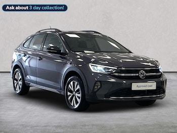 2024 - 1.0 Tsi Life 5Dr