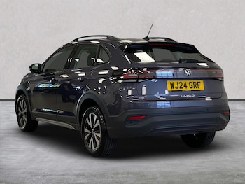 Used Volkswagen Taigo 2024 for sale - 75599062: Photo