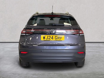 Used Volkswagen Taigo 2024 for sale - 75599062: Photo