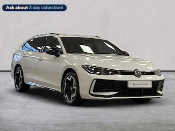 2025 - 1.5 Tsi Ehybrid R-Line 5Dr Dsg