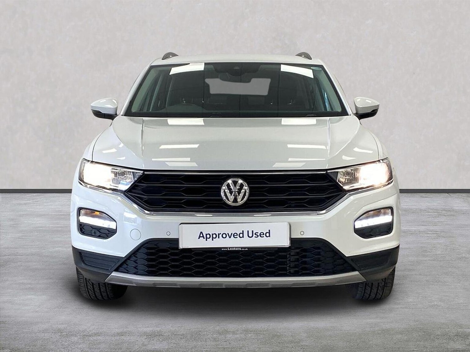 Used Volkswagen T-Roc 2020 for sale - 78194404: Photo 5