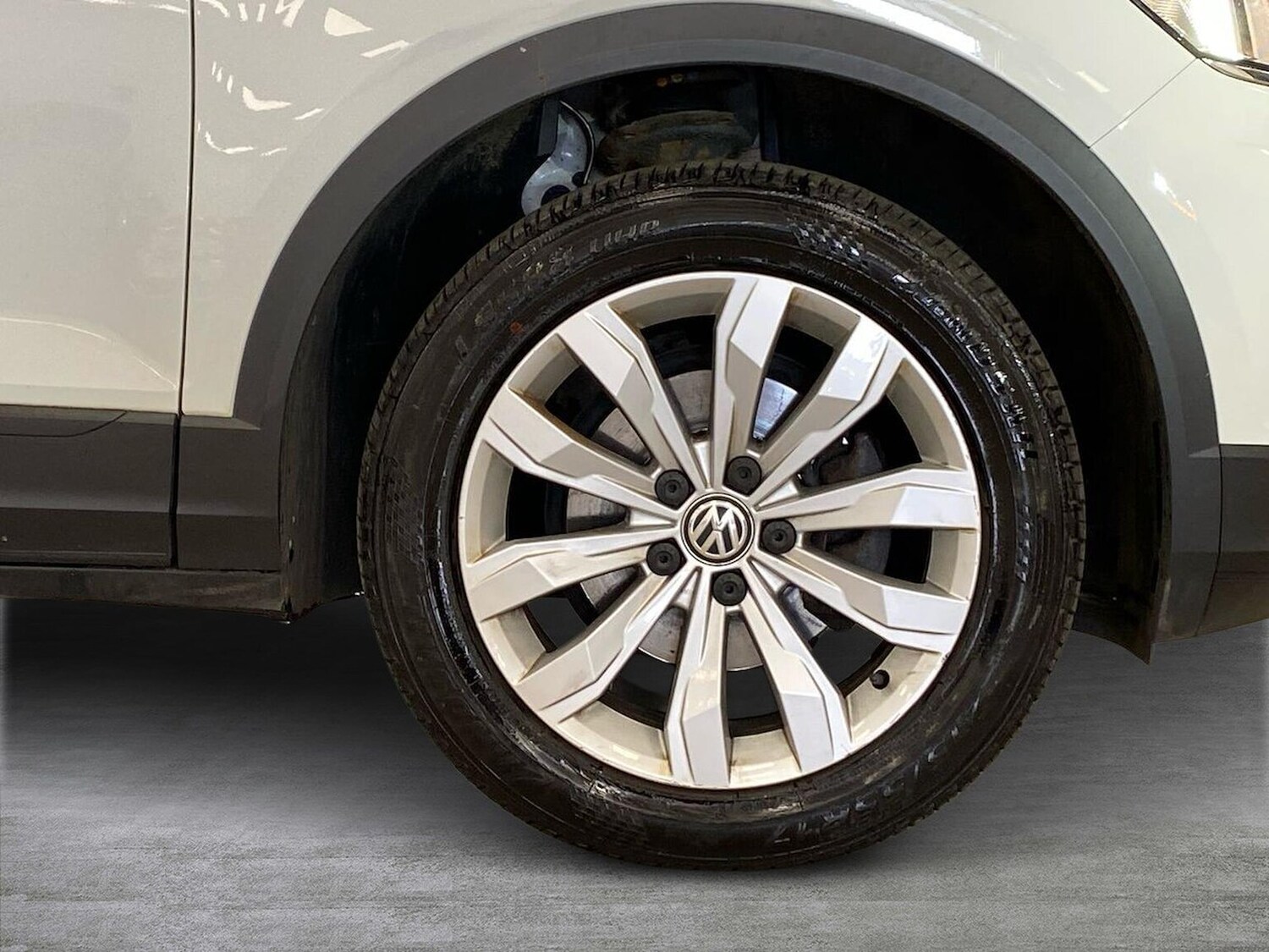 Used Volkswagen T-Roc 2020 for sale - 78194404: Photo 6