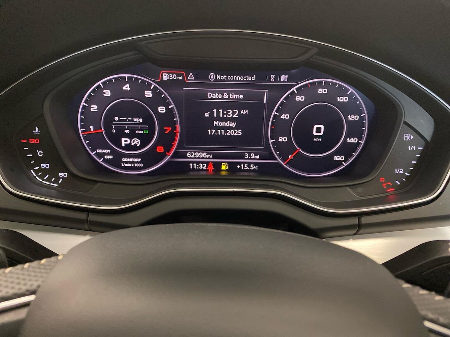 Used Audi Q5 2017 for sale - 76605546: Photo 10