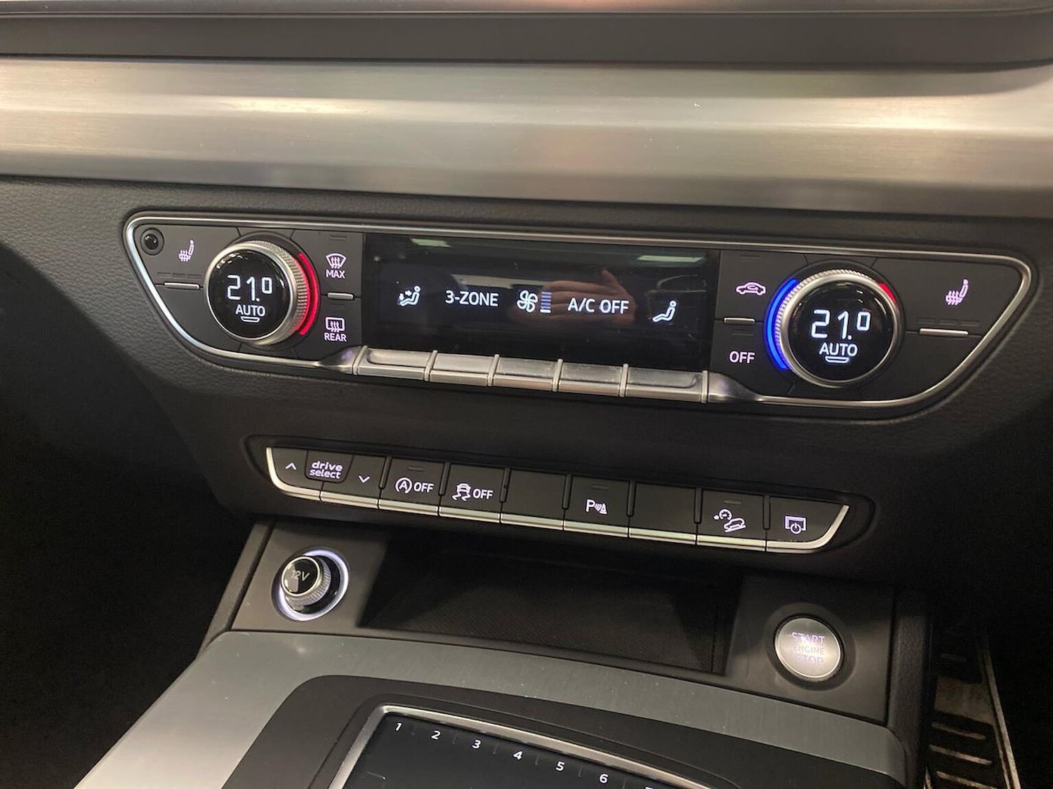 Used Audi Q5 2017 for sale - 76605546: Photo 12