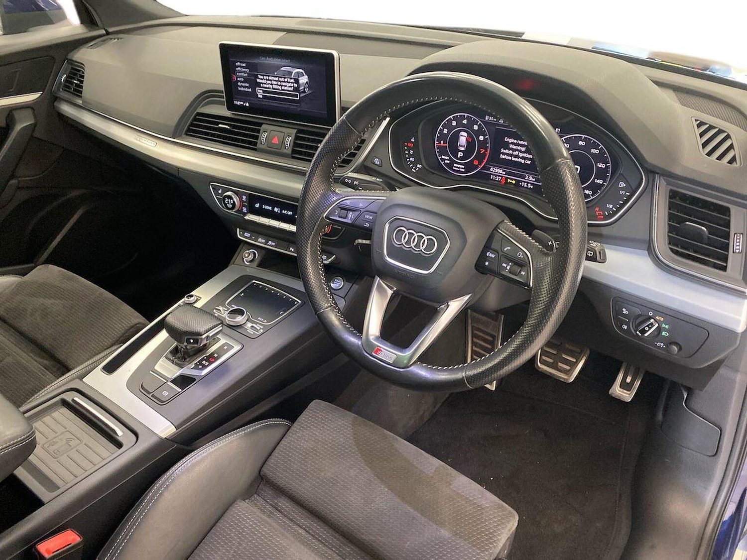 Used Audi Q5 2017 for sale - 76605546: Photo 15