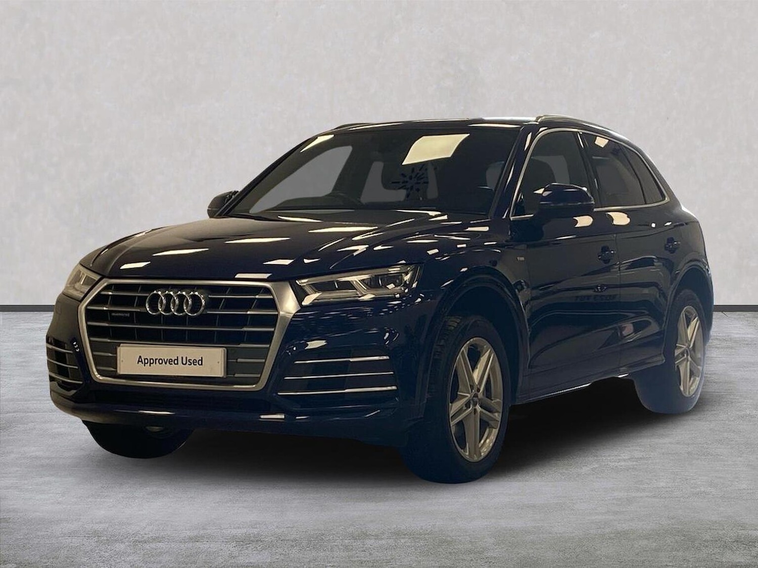 Used Audi Q5 2017 for sale - 76605546: Photo 20