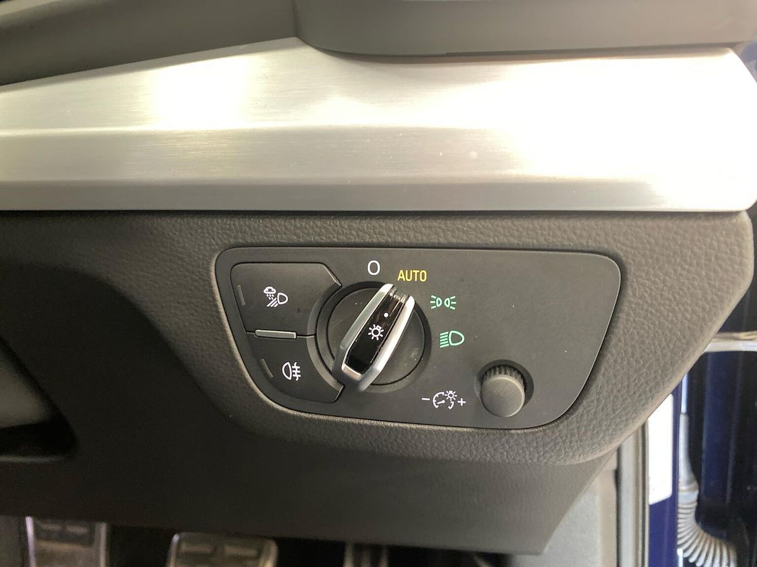 Used Audi Q5 2017 for sale - 76605546: Photo 22