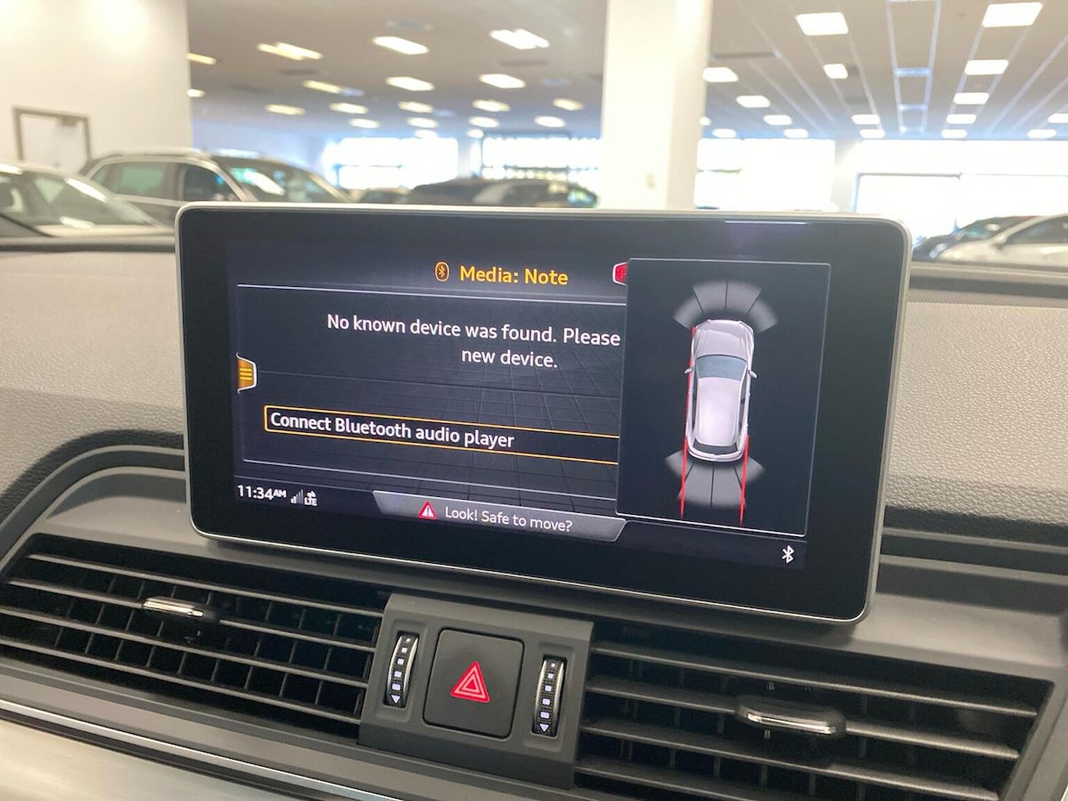 Used Audi Q5 2017 for sale - 76605546: Photo 23