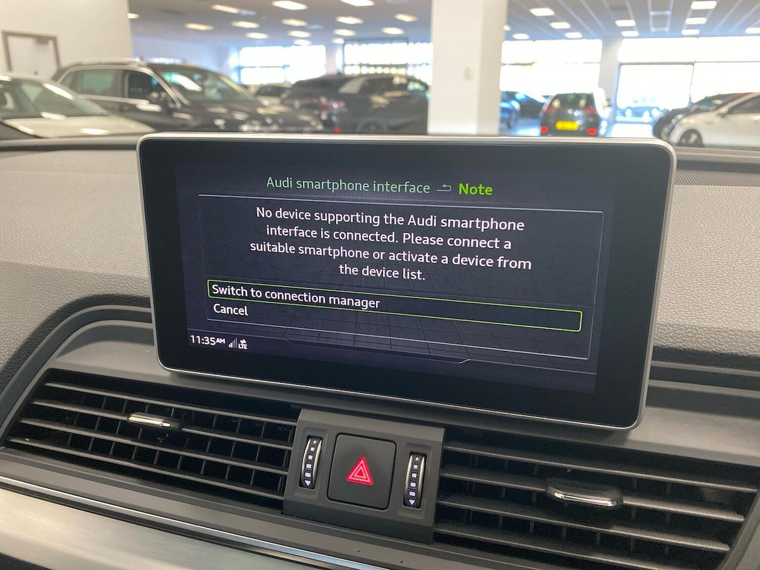 Used Audi Q5 2017 for sale - 76605546: Photo 25