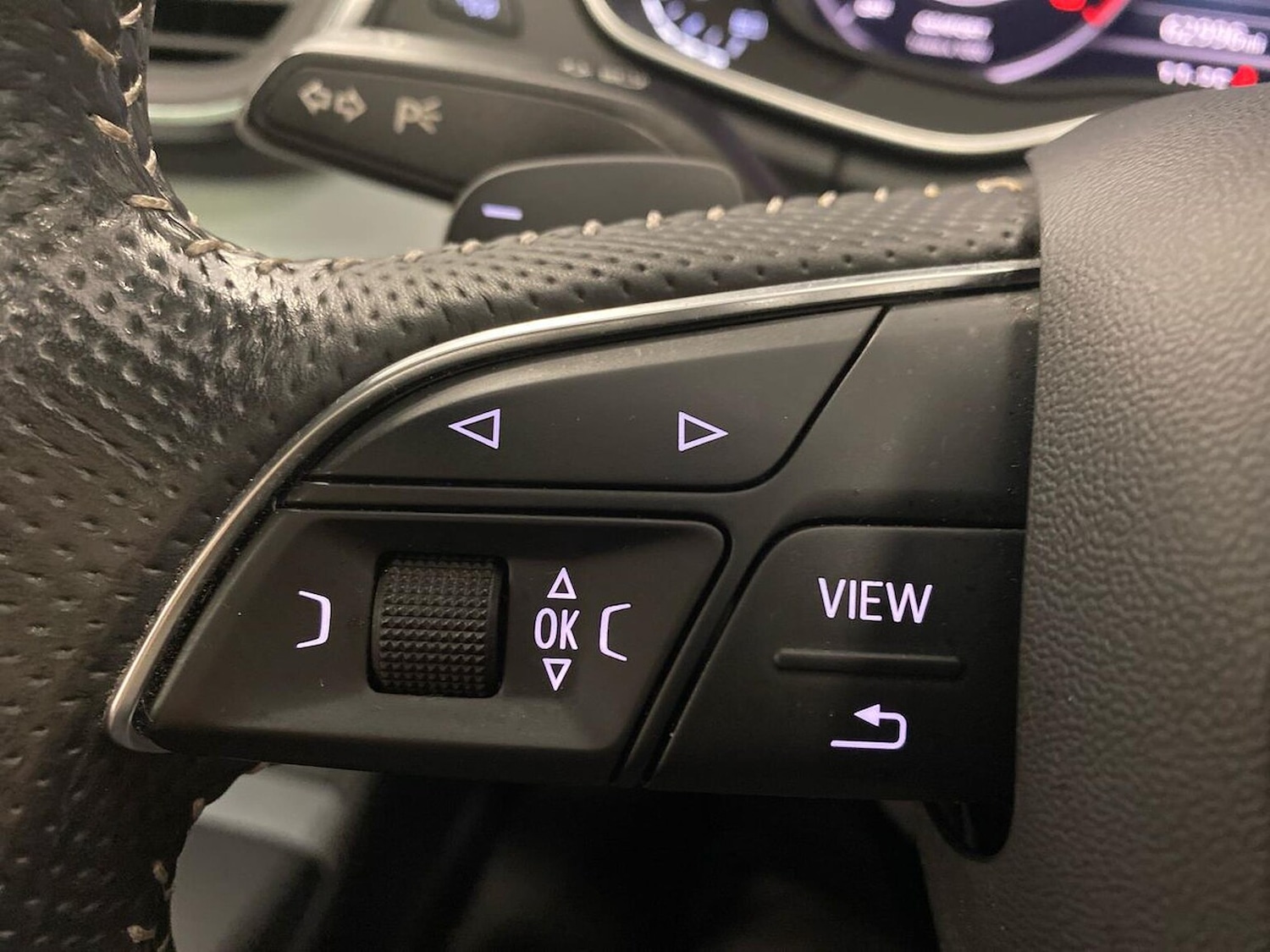 Used Audi Q5 2017 for sale - 76605546: Photo 27