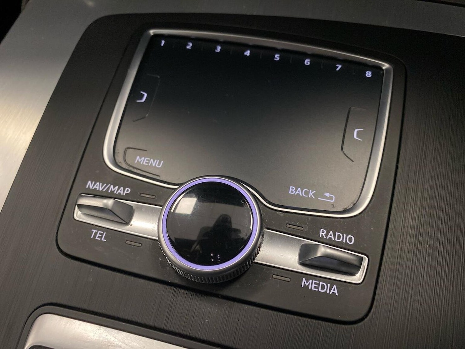 Used Audi Q5 2017 for sale - 76605546: Photo 28