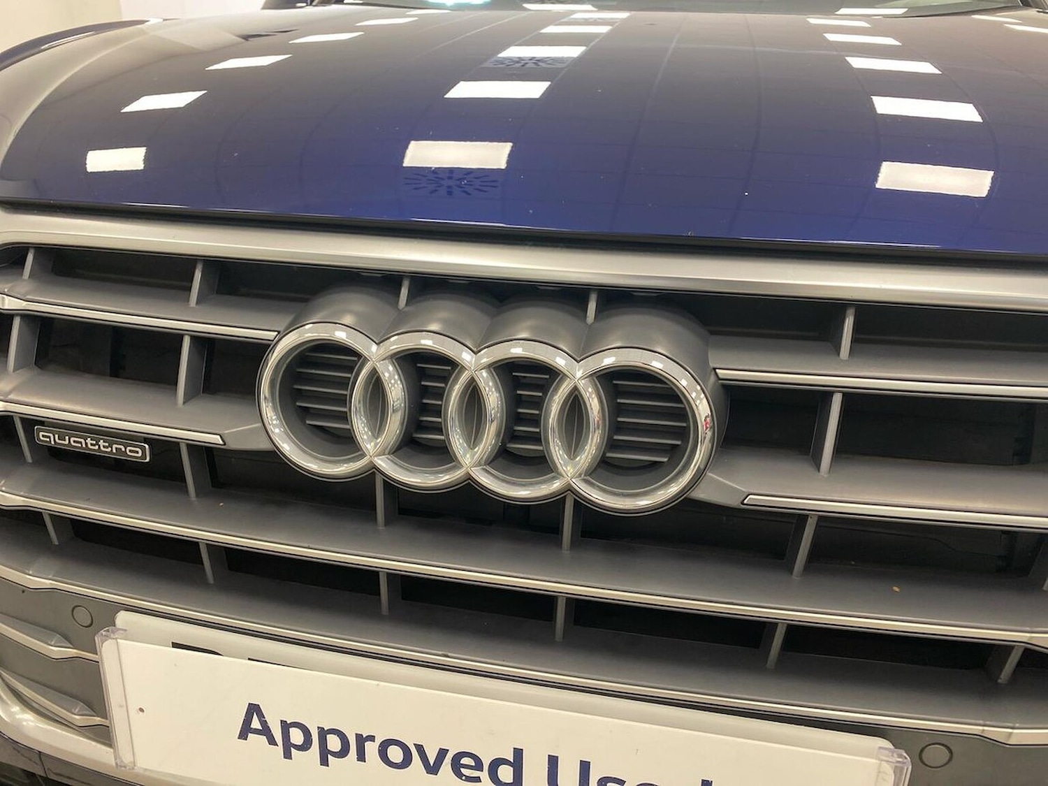 Used Audi Q5 2017 for sale - 76605546: Photo 33