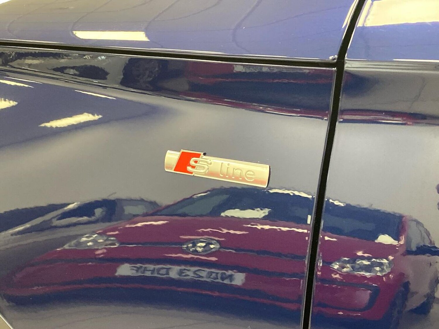 Used Audi Q5 2017 for sale - 76605546: Photo 35