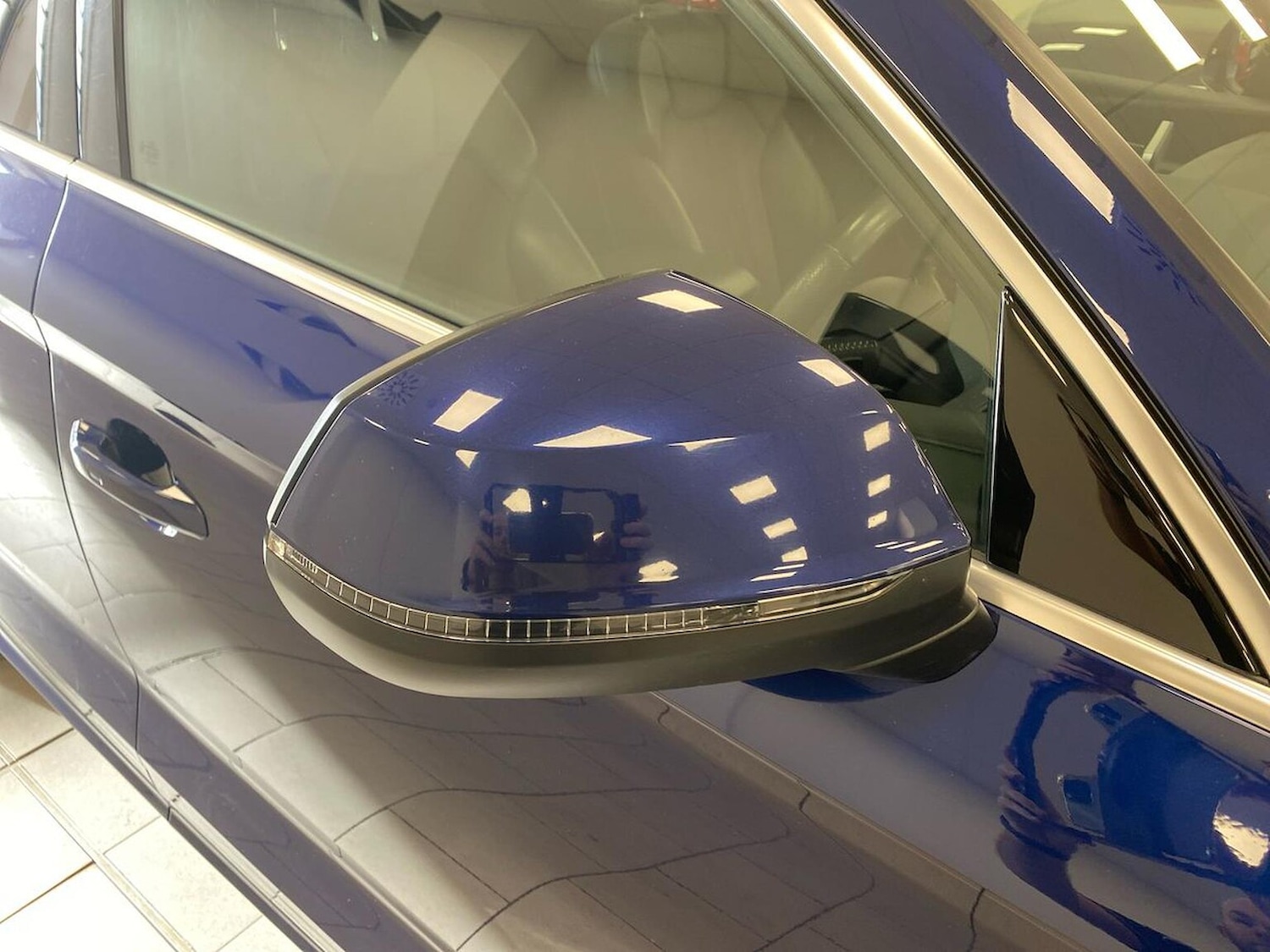 Used Audi Q5 2017 for sale - 76605546: Photo 38